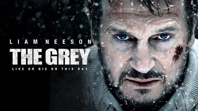 The Grey still 7