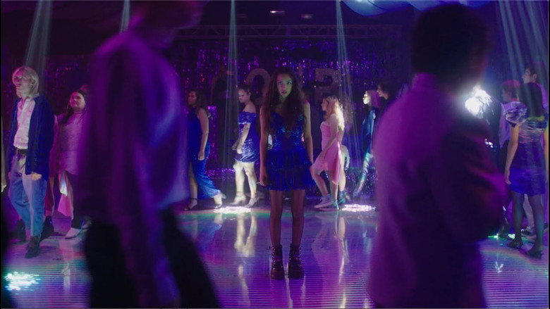 SOUR Prom still 1