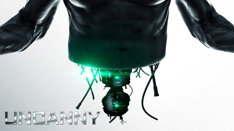 Uncanny still 1