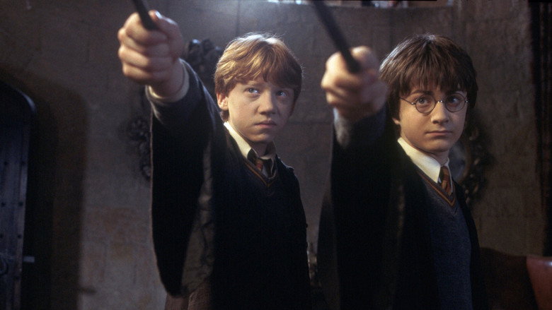 Harry Potter and the Chamber of Secrets still 7