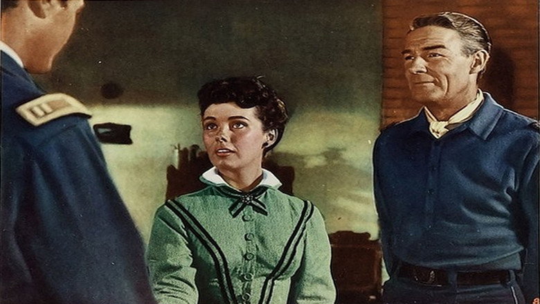 Thunder Over the Plains still 3
