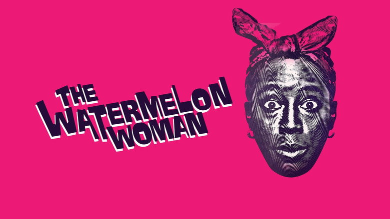 The Watermelon Woman still 2