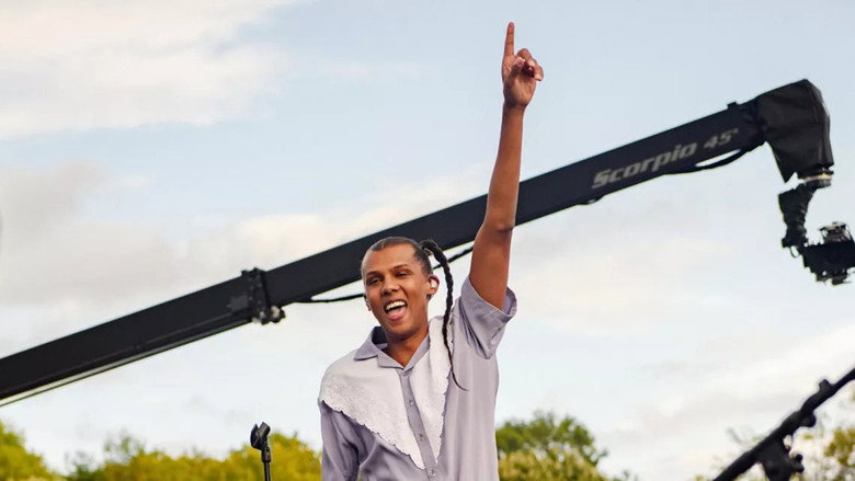 Stromae en intimité still 7