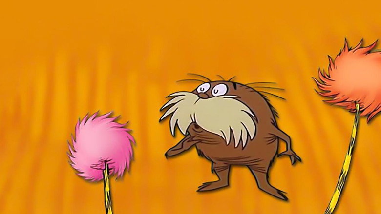 The Lorax still 5