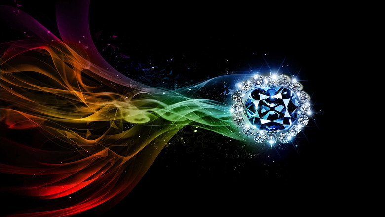 Mystery of the Hope Diamond still 1
