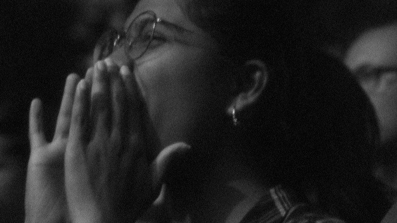 A Night of Knowing Nothing still 5