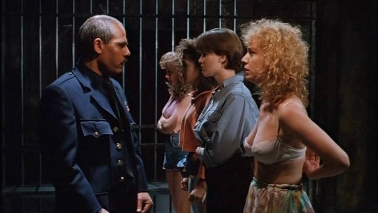 Chained Heat 2 still 5