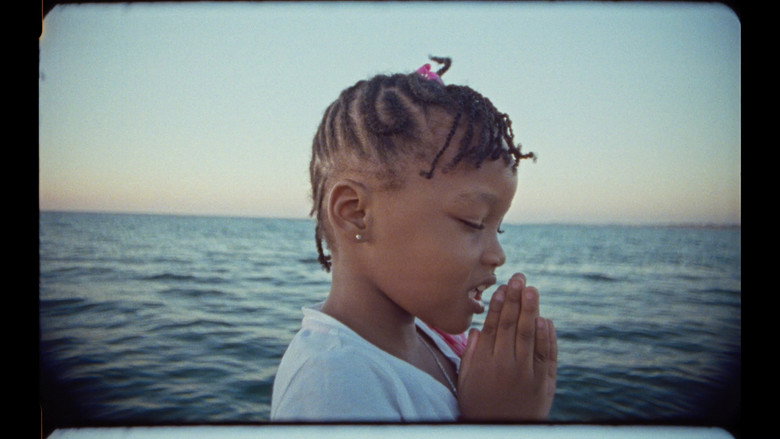 Black Mother still 3