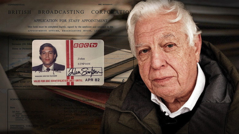 John Simpson - 60 Years at the BBC still 1