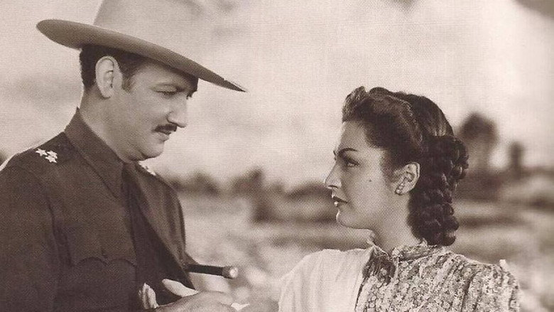 Red Rain still 1
