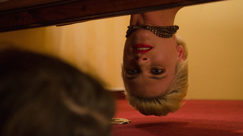 The Chambermaid Lynn still 2
