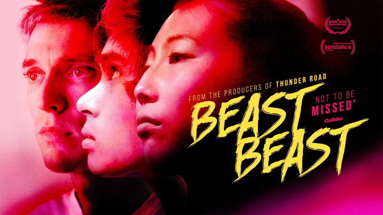 Beast Beast still 2