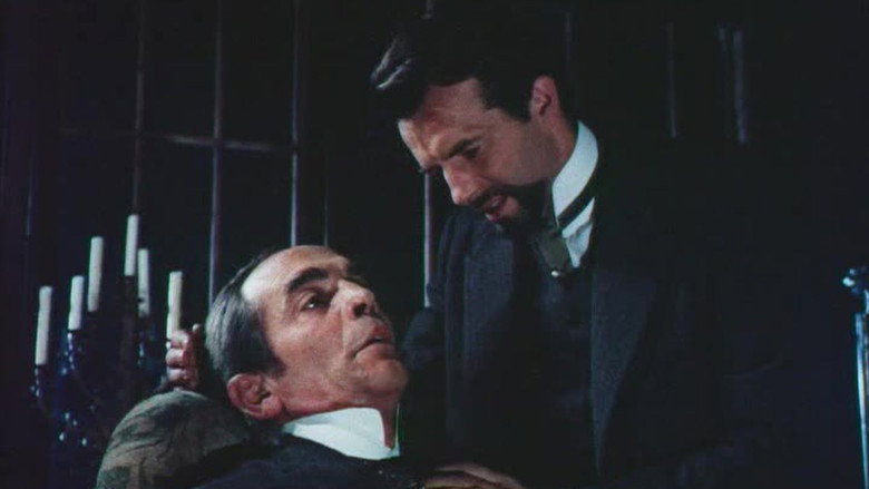 The Ghost still 6
