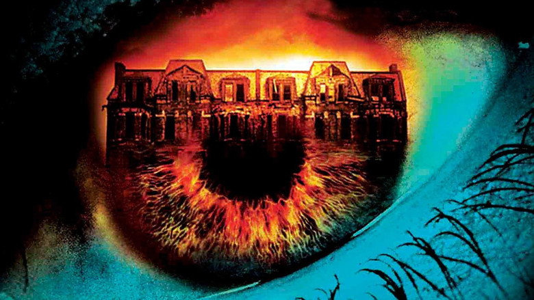 House of 9 still 2