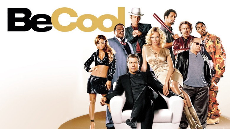 Be Cool still 7