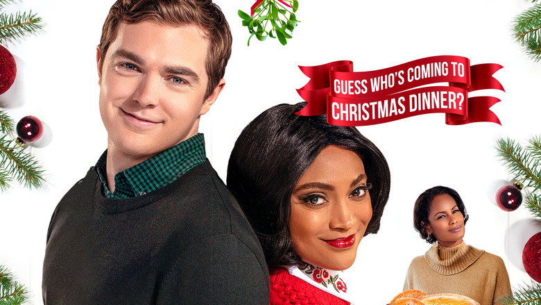 Greyson Family Christmas still 3