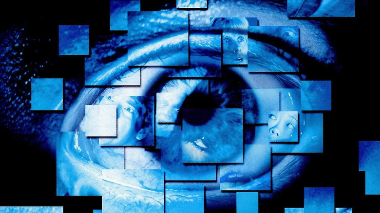 Cube 2: Hypercube still 3