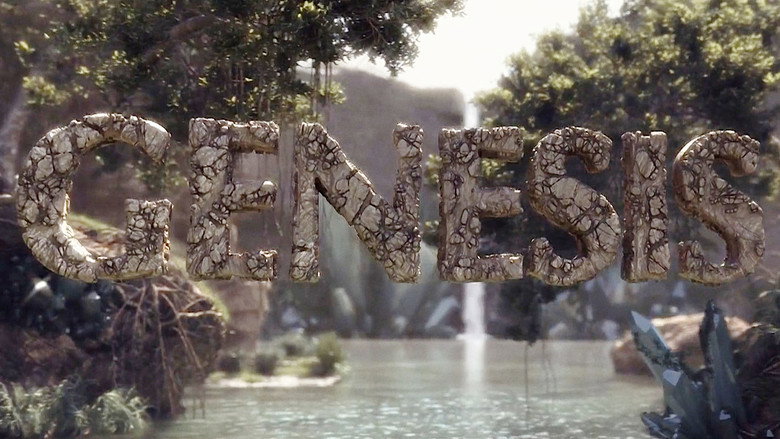 Genesis: Paradise Lost still 2
