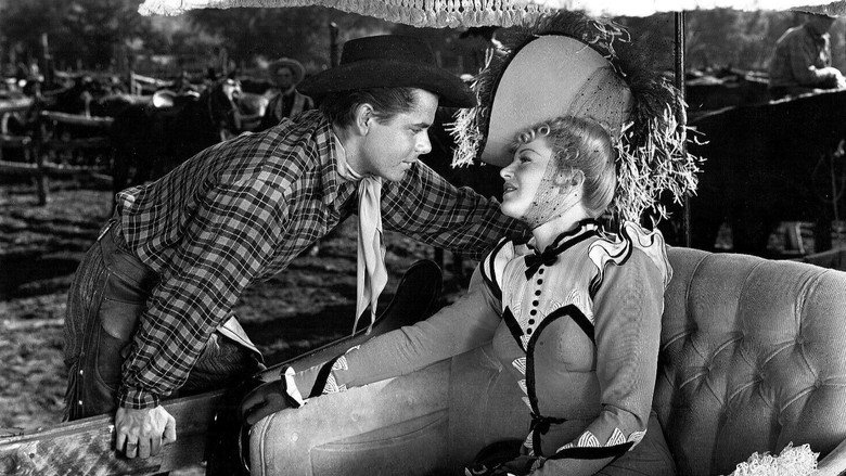 The Desperadoes still 7