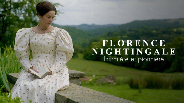 Florence Nightingale: Nursing Pioneer still 3