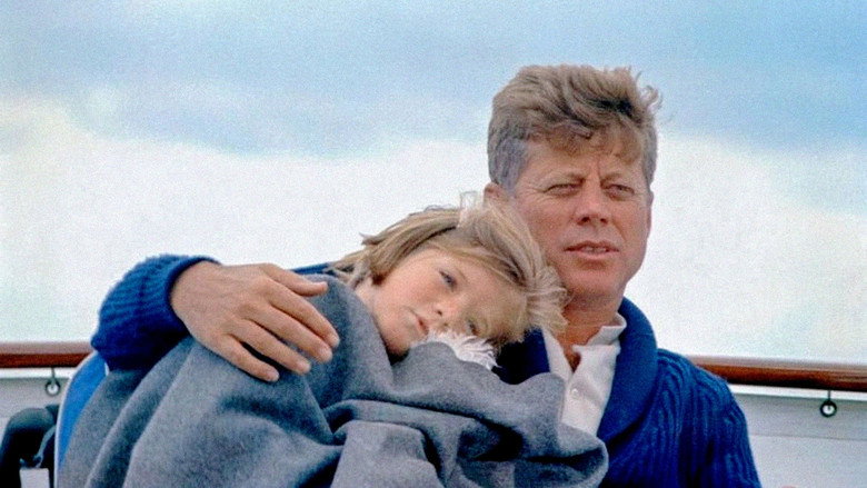 The Kennedy Dynasty still 6
