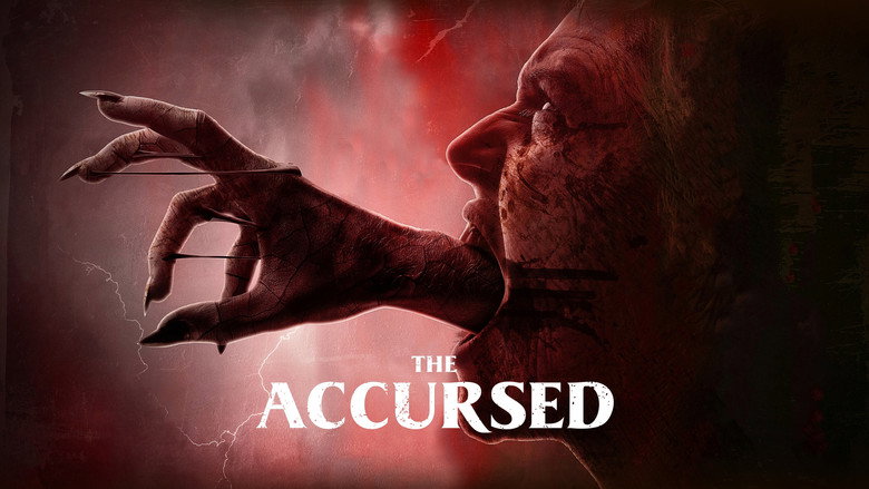 The Accursed still 6