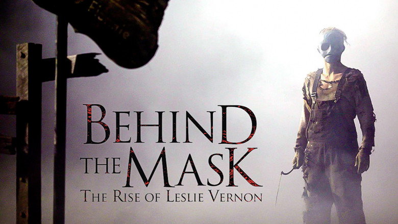 Behind the Mask: The Rise of Leslie Vernon still 5