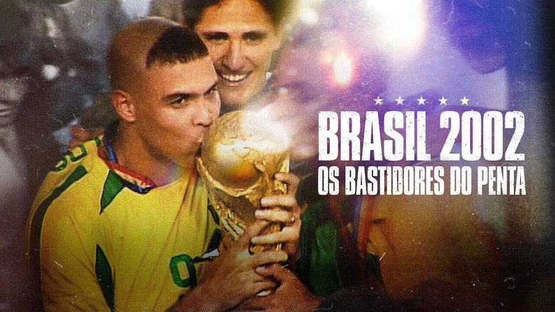Brazil 2002: The Real Story still 3