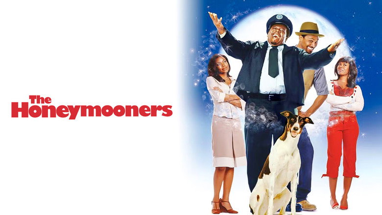 The Honeymooners still 7