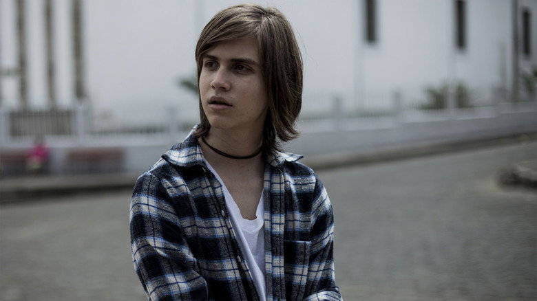 Holiday still 2