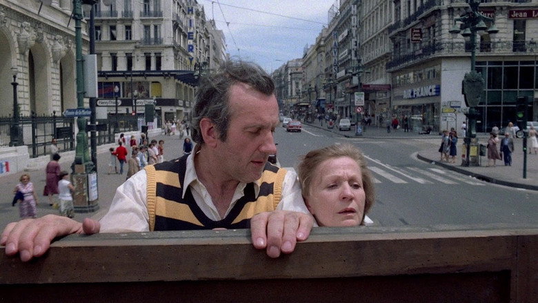Charles and Lucie still 2