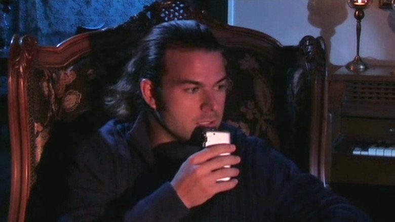 A Siren in the Dark still 1