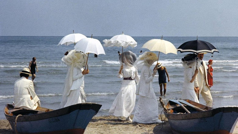 Death in Venice still 2