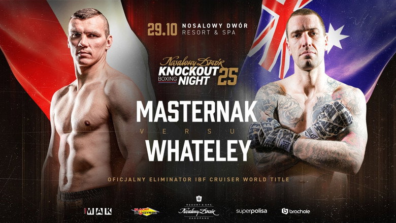 Mateusz Masternak vs. Jason Whateley still 1