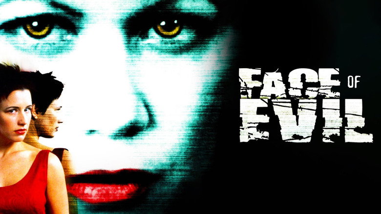 Face of Evil still 1
