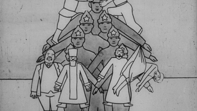 Soviet Toys still 4