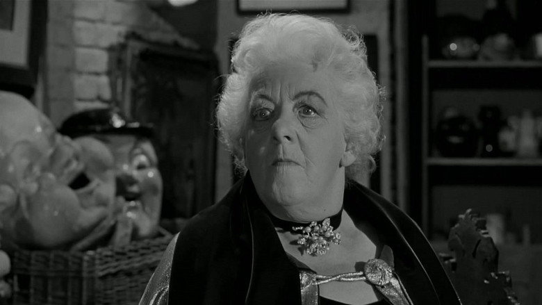 Murder Most Foul still 7