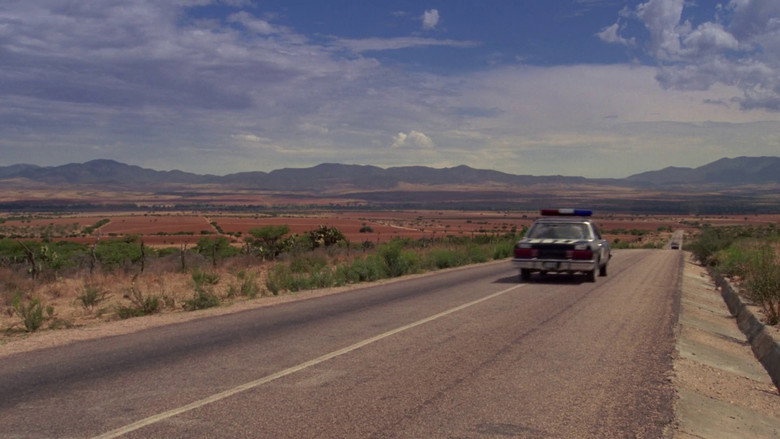 Highway Patrolman still 6