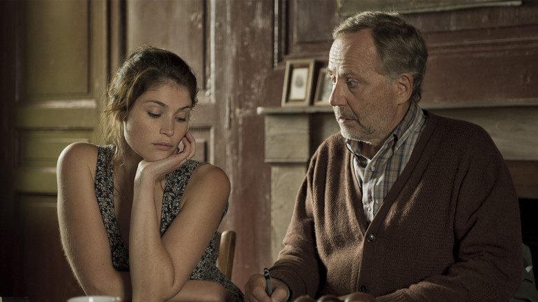 Gemma Bovery still 4