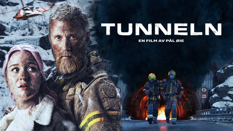 The Tunnel still 3