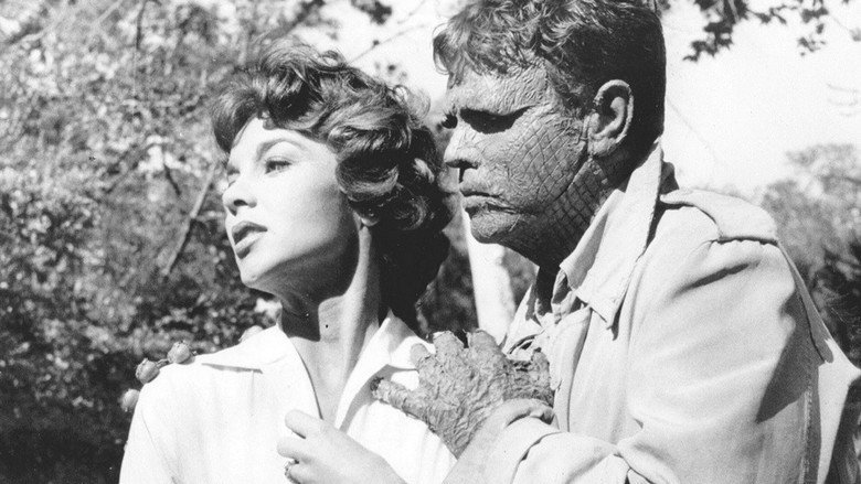 The Alligator People still 4