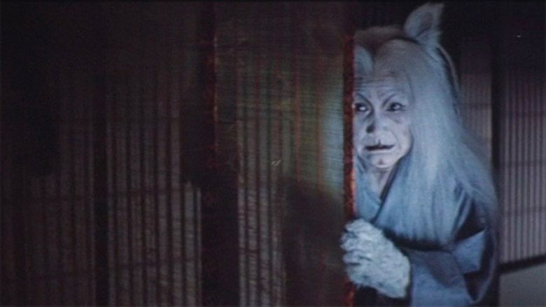 Black Cat Mansion still 3