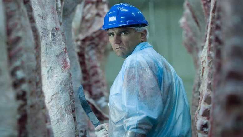 The Midnight Meat Train still 5