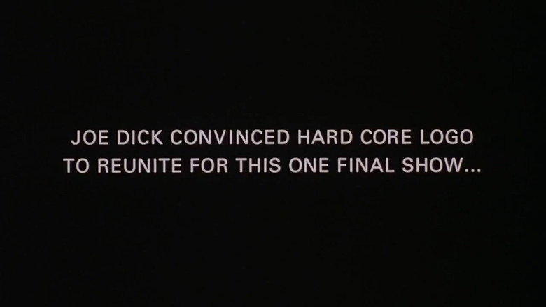 Hard Core Logo still 7