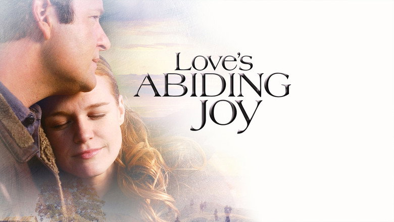Love's Abiding Joy still 4