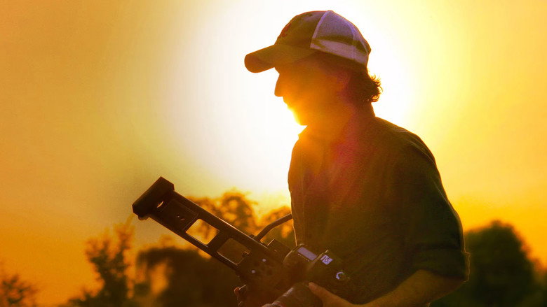 Armed Only with a Camera: The Life and Death of Brent Renaud still 3