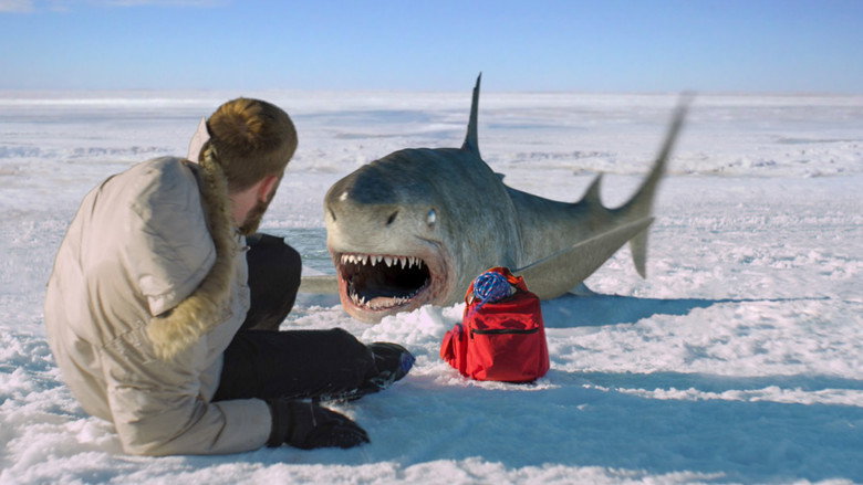 Ice Sharks still 1