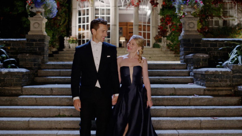 The Reluctant Royal still 2