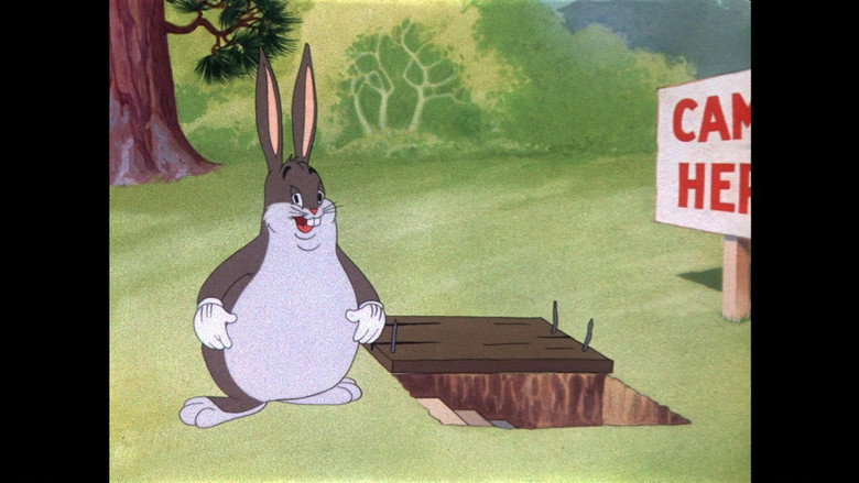 Wabbit Twouble still 3