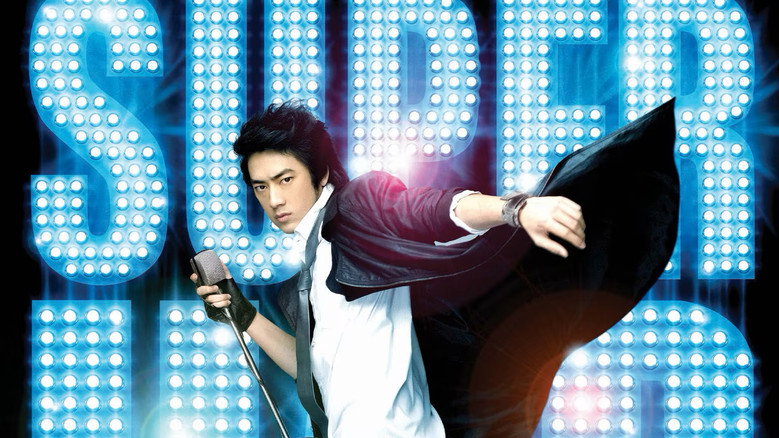Superstars still 1